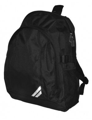 Classic Backpack CB04 Small - Black